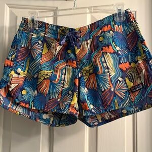 Patagonia Board Short women’s size 0